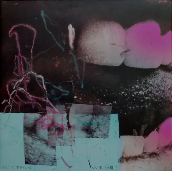 Annie Taylor - Inner Smile