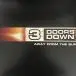 3 Doors Down - Away From The Sun (2 пластинки, LP, Album, Reissue) - фото №1