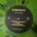 Afroman - Crazy Rap (Green, Black, Splatter, LP, Album, Reissue) - фото №2