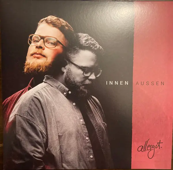 Allesgut - Innen Aussen (Альбом)