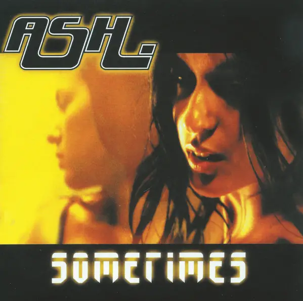 Ash - ‘94 - ‘04: The 7” Singles Box Set (10 платівок, 45 об/хв, Сінгл) - фото №20