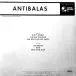 Antibalas - Antibalas (Ювілейне видання до 10-річчя, Альбом, Перевидання) - фото №2