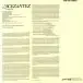 Acezantez - Acezantez (LP, Album, Reissue) - фото №2