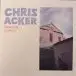 Chris Acker - Famous Lunch (Blue, LP, Album) - фото №1