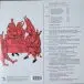 José Afonso - Venham Mais Cinco (Gatefold, LP, Album, Reissue, Stereo) - фото №2