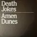 Amen Dunes - Death Jokes (2 платівки, Прозорий, Альбом, Лимітоване) - фото №1