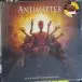 Antimatter - Black Market Enlightenment (2 платівки, Помаранчевий, Напівпрозорий, Чорний, Мармур, Альбом, Лимітоване, Пронумерований) - фото №1