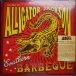 Alligator Jackson - Southern Barbeque (Альбом, Сборник, Лимитированое, Пронумерованный) - фото №1