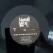 Abysmal Grief - Despise The Living, Desecrate The Dead (LP, Compilation) - фото №5