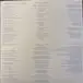Chris Acker - Famous Lunch (Blue, LP, Album) - фото №4