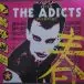 The Adicts - Fifth Overture (Yellow, LP, Album, Stereo) - фото №1