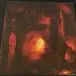 Asagraum - Dawn Of Infinite Fire (Непрозрачный, Красный, Чёрный, Альбом, Лимитированое, Переиздание, Дополнительная печать) - фото №1