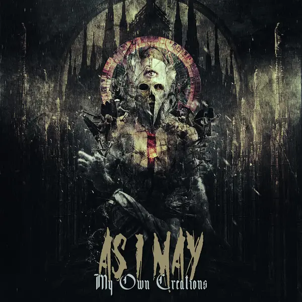 As I May - My Own Creations (Альбом)