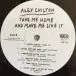 Alex Chilton - Take Me Home And Make Me Like It - фото №4