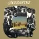 Acezantez - Acezantez (LP, Album, Reissue) - фото №1