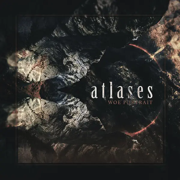 Atlases - Woe Portrait (Альбом, Лимітоване)