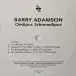 Barry Adamson - Oedipus Schmoedipus (White, LP, Album, Reissue) - фото №4