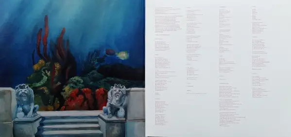 Alex G - Rocket (LP, Album) - фото №2
