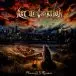 Act Of Creation - Moments Of Remain (LP, Album) - фото №1