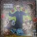 Agoraphobic Nosebleed - Altered States Of America / ANBRX II Delta 9 (Electric, Blue, LP, Album, Reissue) - фото №1