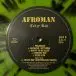 Afroman - Crazy Rap (Green, Black, Splatter, LP, Album, Reissue) - фото №3