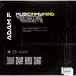 Adam F - Music In My Mind Revisited Reboots (yellow) - фото №2