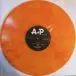 A+P - Resterampe (Orange, Yellow, Marbled, LP, Compilation) - фото №6