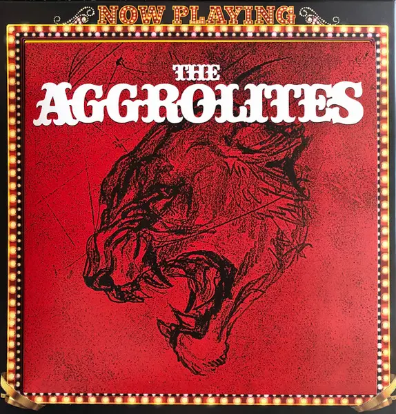 The Aggrolites - Essentials (8 платівок, Compilation) - фото №41