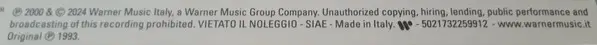 883 - Nord Sud Ovest Est (White, Black, Splatter, LP, Album, Numbered, Reissue) - фото №7