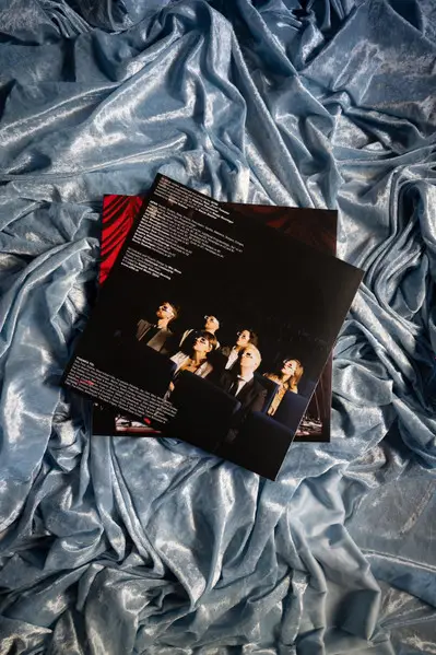 AF90 - Big Business (LP, Mini-Album) - фото №3
