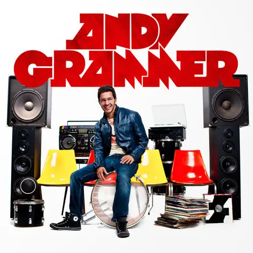 Andy Grammer - Andy Grammer (Альбом)