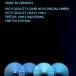 Acid Moon And The Pregnant Sun - Speakin' Of The Devil (Red, Opaque, LP, Album, Stereo) - фото №8
