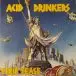 Acid Drinkers - Strip Tease (LP, Album) - фото №2