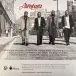 Aventura - Todavía Me Amas: Lo Mejor de Aventura (2 платівки, Рубіновий, Червоний, Збірник) - фото №2