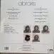 Abraxis - Abraxis (LP, Album, Reissue, Remastered, Stereo) - фото №2