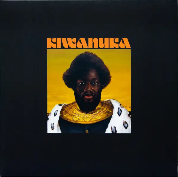 Michael Kiwanuka - Kiwanuka (2 пластинки, 180 грамм, Альбом)
