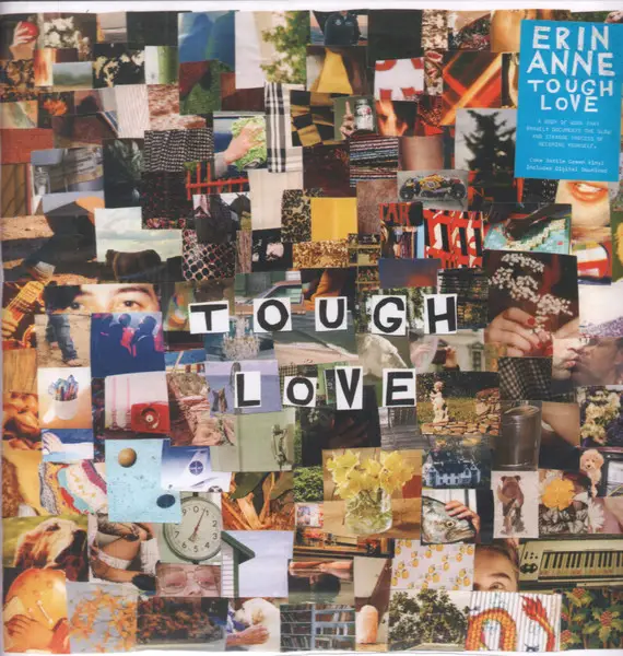 Erin Anne - Tough Love