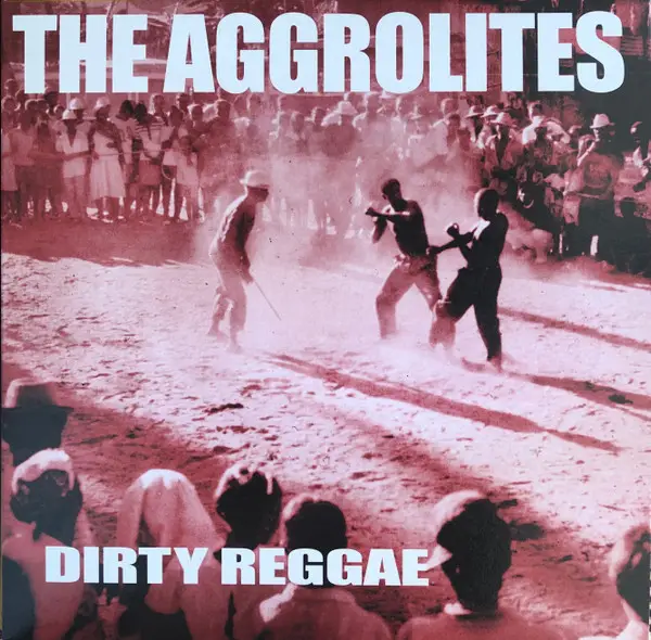 The Aggrolites - Essentials (8 платівок, Compilation) - фото №5