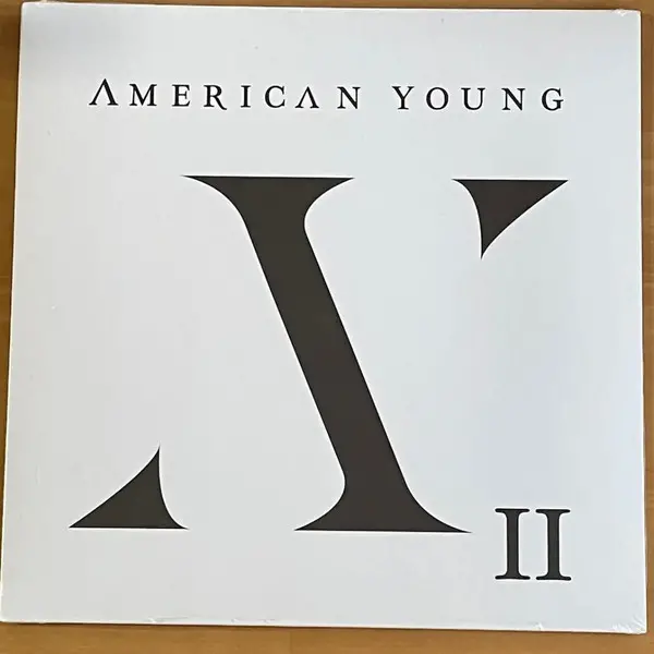 American Young - AYII (Альбом)