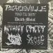 Autopsy & Cancer & Morta Skuld & Static Abyss - Peace Till Death (Сборник) - фото №2