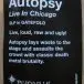 Autopsy - Live in Chicago  (2 платівки, Альбом) - фото №4
