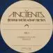Anciients - Beyond The Reach Of The Sun (2 платівки, Прозорий, Синій, Чорний, Мармур, Альбом, Лимітоване) - фото №6
