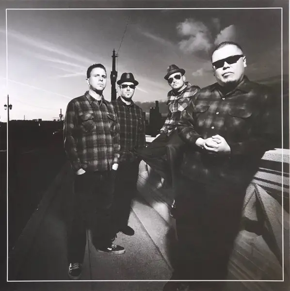The Aggrolites - Essentials (8 платівок, Compilation) - фото №25