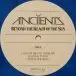 Anciients - Beyond The Reach Of The Sun (2 платівки, Прозорий, Синій, Чорний, Мармур, Альбом, Лимітоване) - фото №8