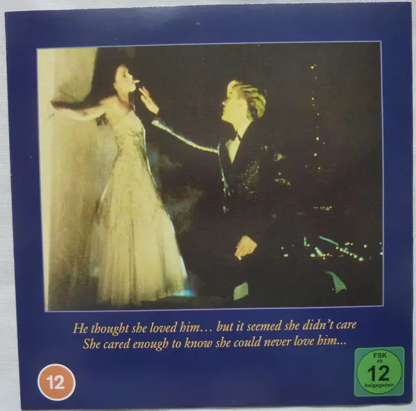 ABC - The Lexicon Of Love (40th Anniversary Edition) (4 платівки, Album, Reissue) - фото №27