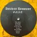 ACxDC - G.O.A.T. (Orange, Black, Marble, LP, Album) - фото №4