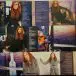 Tori Amos - Unrepentant Geraldines (2 платівки, Прозорий, Зелений, Червоний, Бризки, Альбом, Deluxe видання, Перевидання) - фото №8