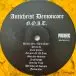 ACxDC - G.O.A.T. (Orange, Black, Marble, LP, Album) - фото №3