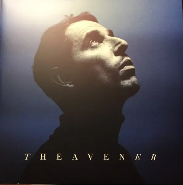 The Avener - Heaven (2 платівки, Альбом)