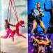 P!NK - Trustfall (Tour Deluxe Edition) (2 платівки, Рожевий, Мармур) - фото №20
